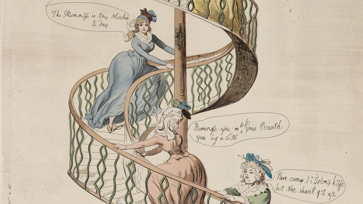 Thumbnail of Popularity is transient