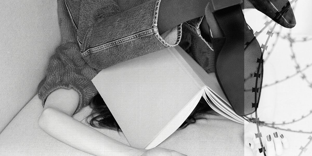 Cover of The Art of (Attention) War