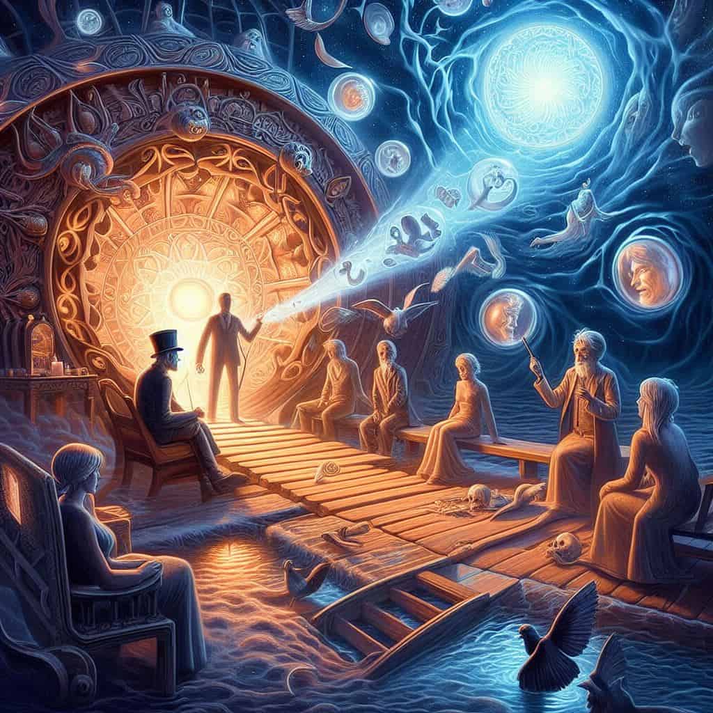 Thumbnail of Who Invented Real Shadow Work? (Jungian Therapy Guide)