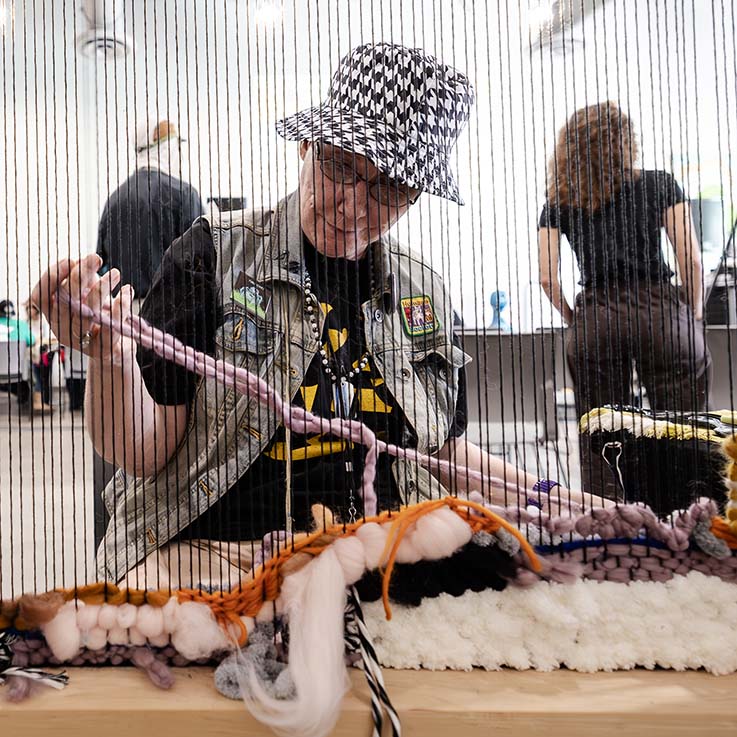 Thumbnail of Investing in Creativity as Social Infrastructure (SSIR)