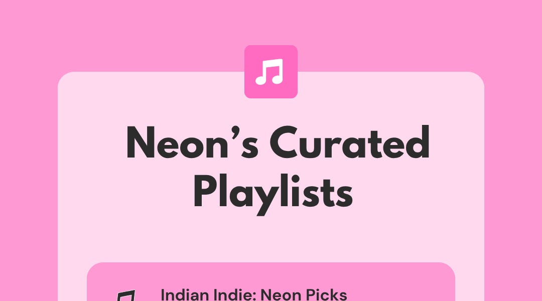 Thumbnail of Algorithms killed music discovery