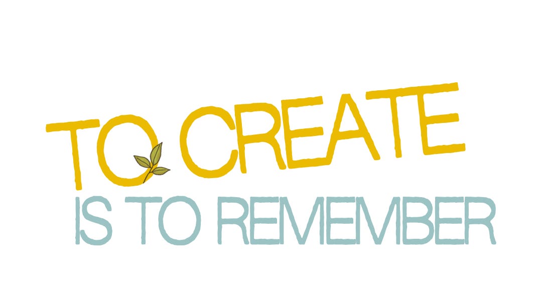 Thumbnail of The Summer I Turned to Creativity as a Form of Refusal