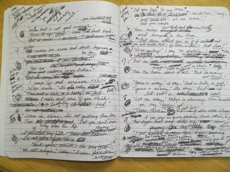 Thumbnail of The Beginner’s Guide to Writing Personal Essays