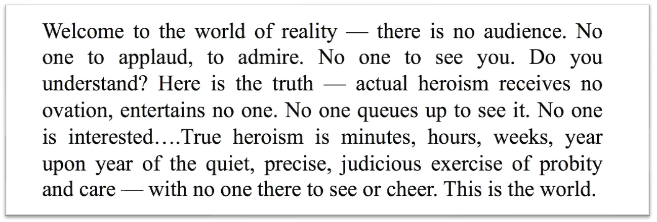 Thumbnail of Where to Start in Reading David Foster Wallace