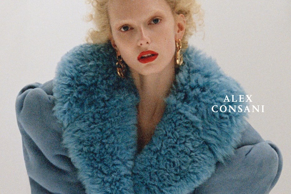 Thumbnail of Alex Consani: “For the Longest Time, People Wanted Me to Be Quiet”