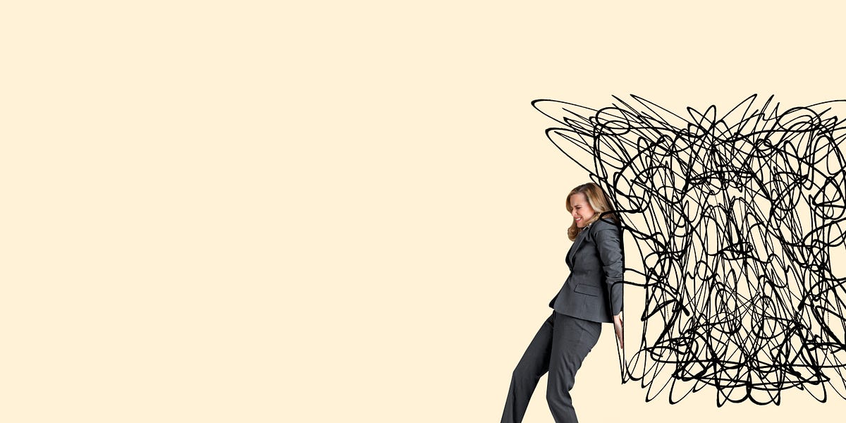 Thumbnail of The way we live in the United States is not normal.