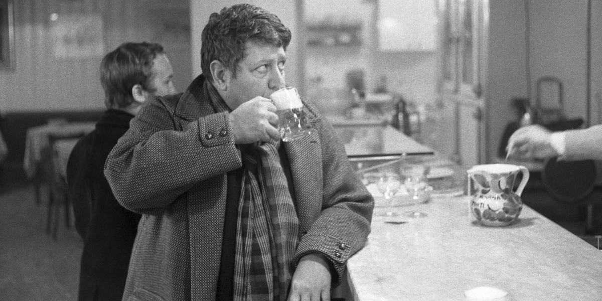 Thumbnail of Con Hugo Pratt il fumetto diventò un'altra cosa - Il Post