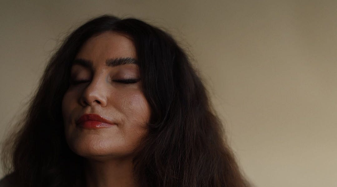 Thumbnail of The more I heal, the less ambitious I become.