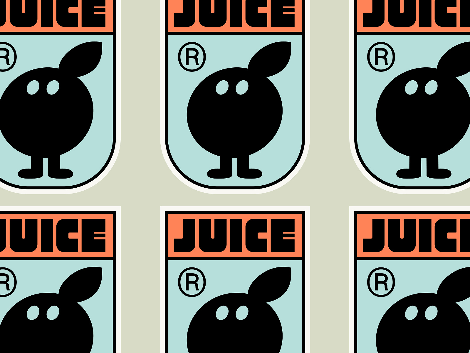 Thumbnail of Juice Logo - Coat of Arms