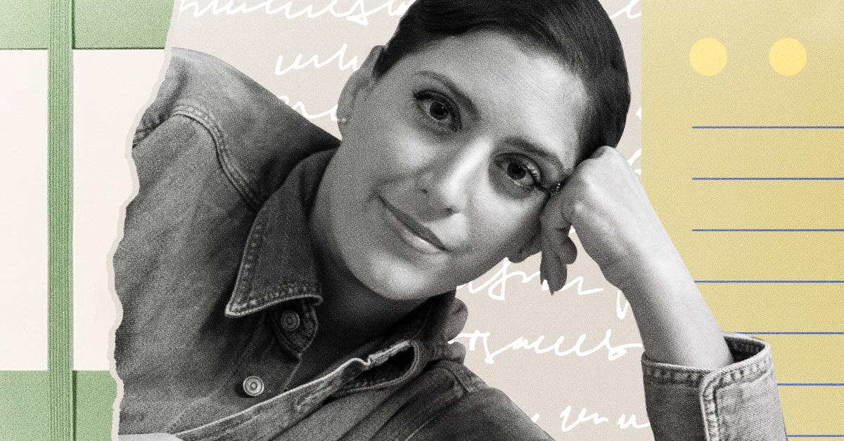 Thumbnail of Journaling Changed Suleika Jaouad’s Life. Here Are Her Tips for Getting Started — and Sticking With It.