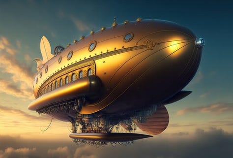 Thumbnail of Notes From The Progress Studies Conference