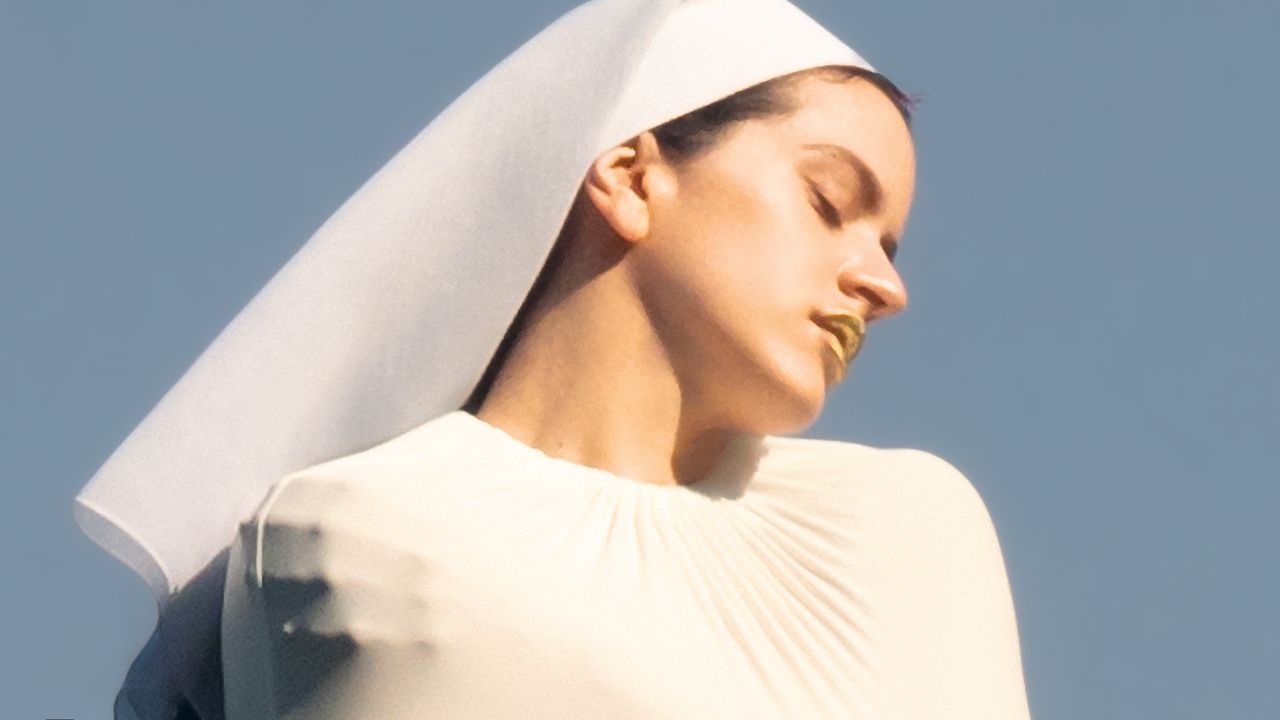 Thumbnail of Rosalía: LUX