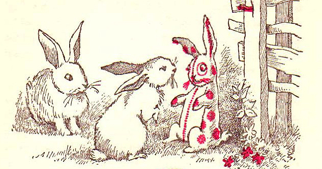 Thumbnail of What Love Really Means: Iris Murdoch on Unselfing, the Symmetry Between Art and Morality, and How We Unblind Ourselves to Each Other’s Realities