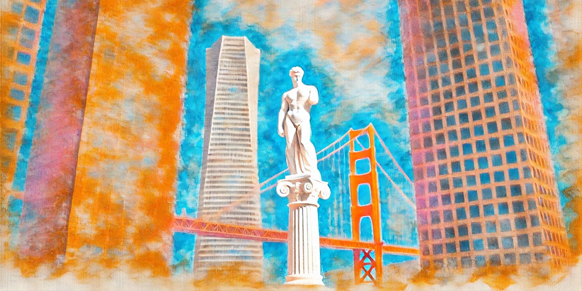 Thumbnail of Taste Is Eating Silicon Valley.