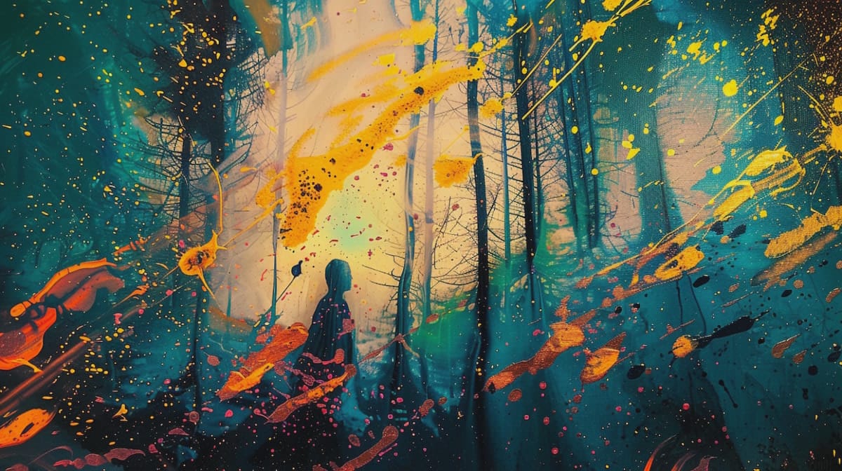 Thumbnail of trust-based marketing - The Forest