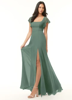 Thumbnail of AZAZIE BONDI - Bridesmaid Dresses