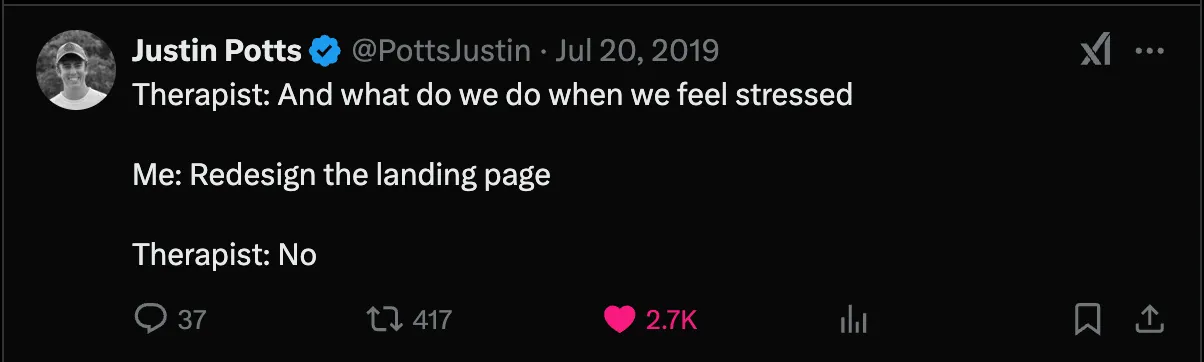 Thumbnail of is your container too big, too small, or just right?