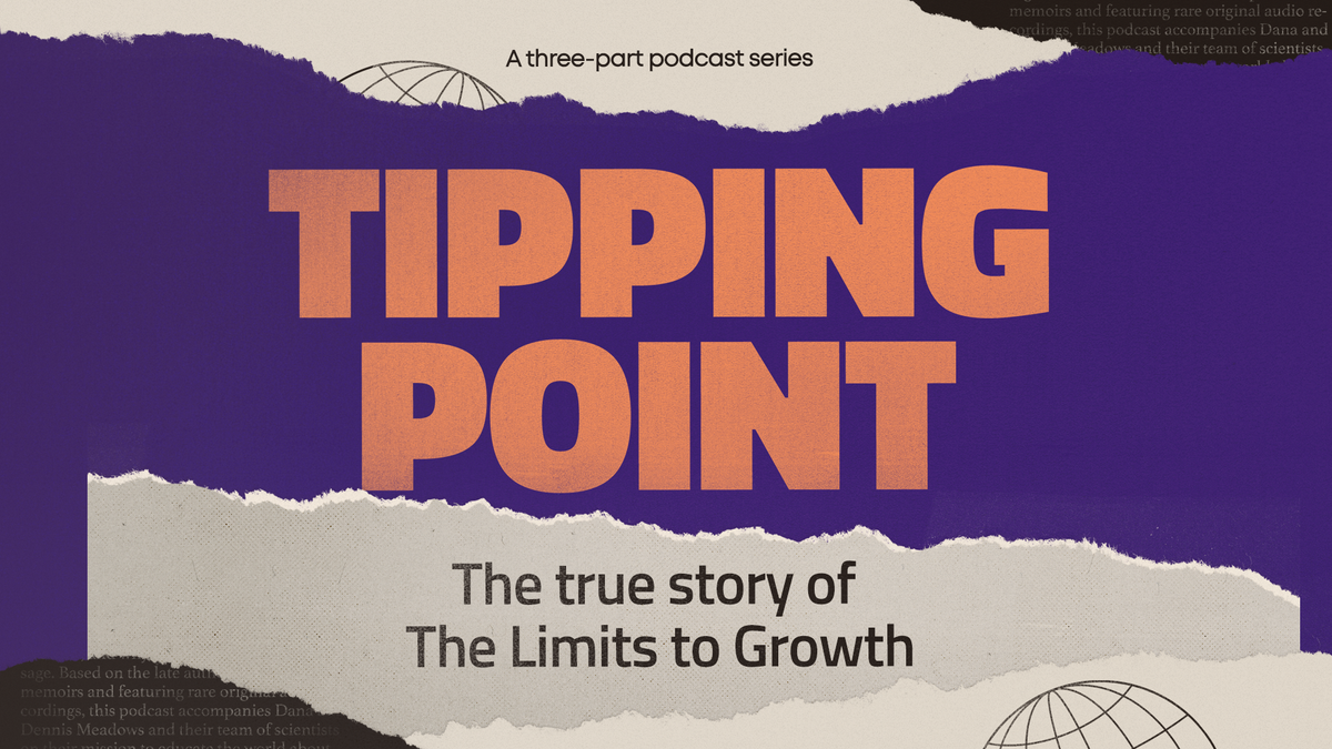 Thumbnail of Tipping Point — Podcast