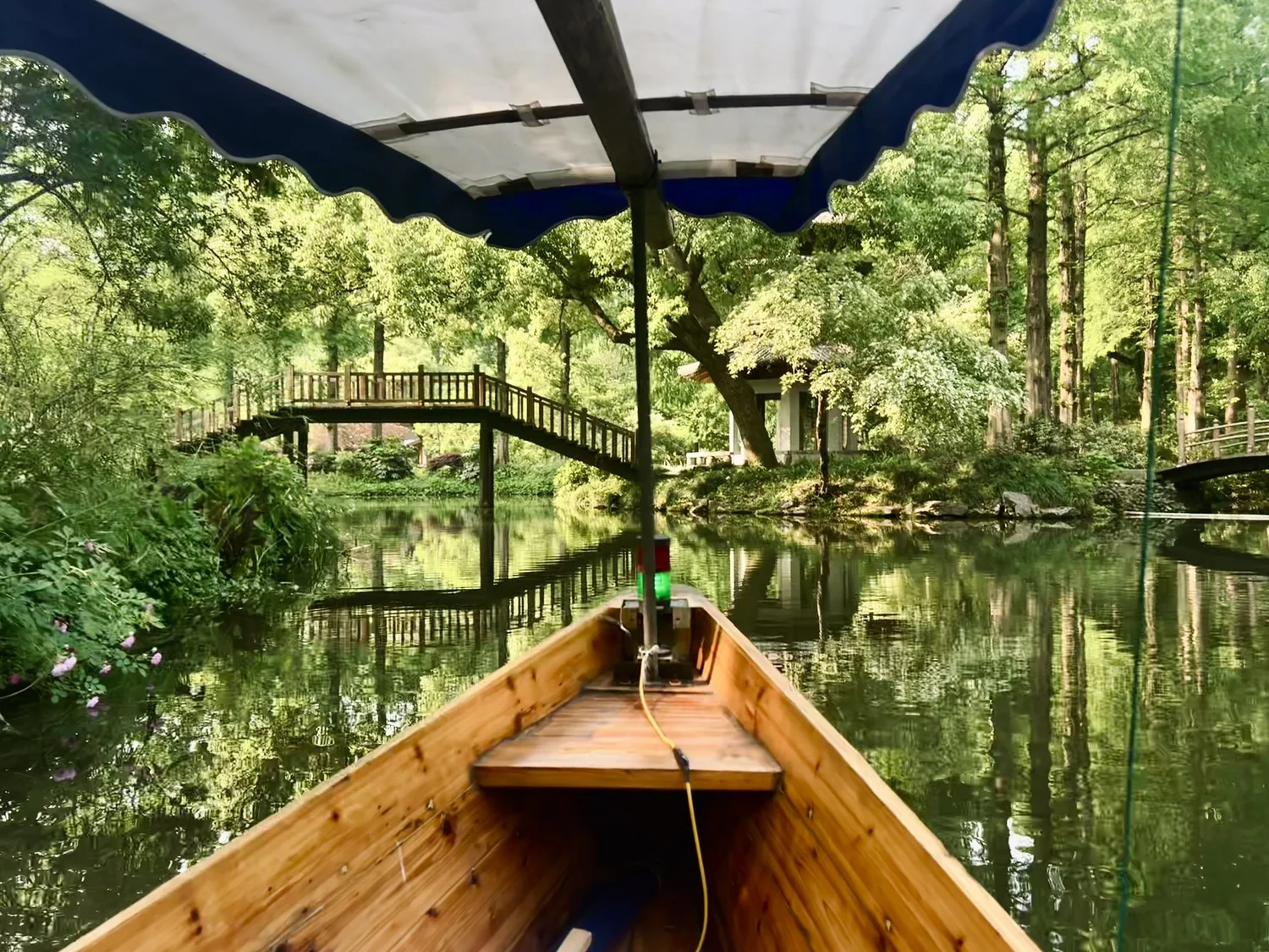 Thumbnail of travel notes of a sensitive system — kening zhu