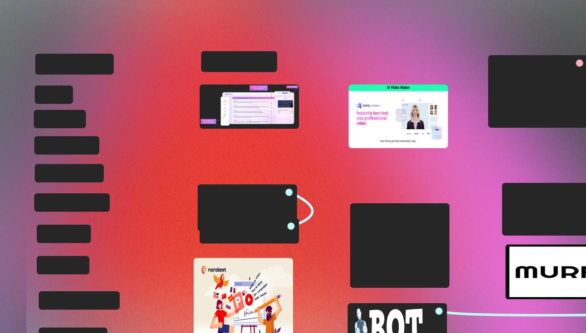 Thumbnail of 🎥 💟 Generative AI – Kinopio