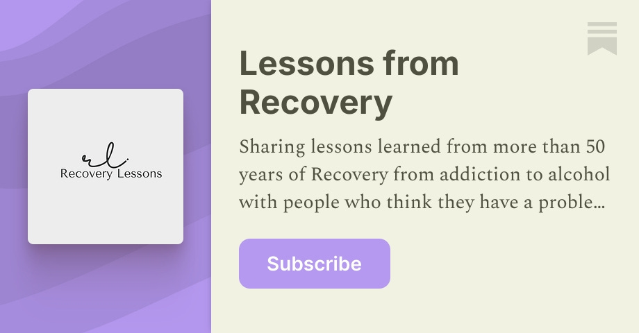 Thumbnail of Am I the problem in my relationships?