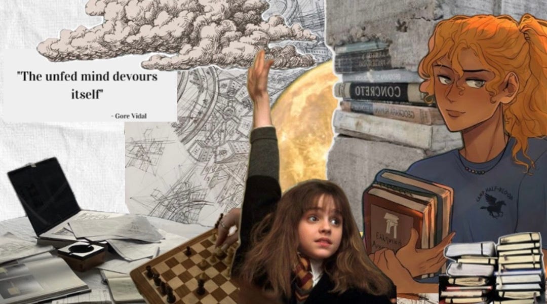 Thumbnail of unrot your brain