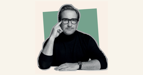 Thumbnail of The Fragrance Founder with a Filmmaker's Touch