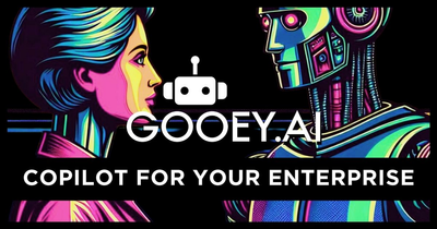 Thumbnail of Gooey.AI Company Bot • Gooey.AI • Gooey.AI