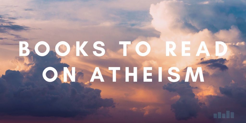 Thumbnail of The Best Atheist Books