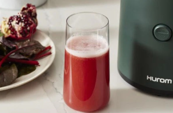 Thumbnail of The Best Juices for Anemia: Iron-Rich Ingredients That Help