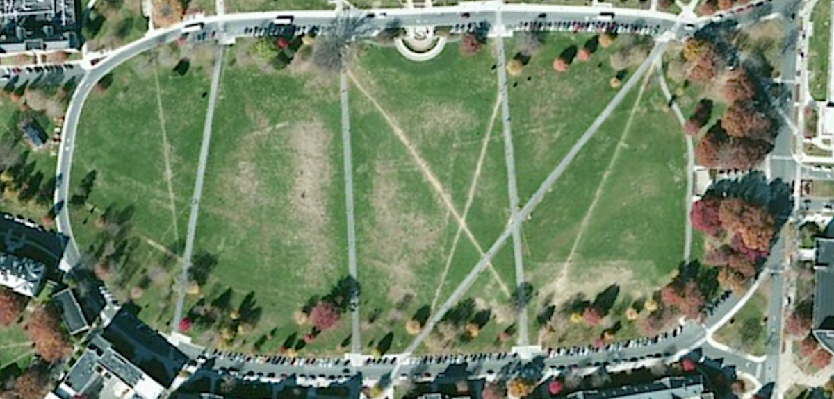 Thumbnail of Desire Paths | Are.na Editorial