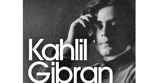 Thumbnail of The Difficult Balance of Intimacy and Independence: Beloved Philosopher and Poet Kahlil Gibran on the Secret to a Loving and Lasting Relationship