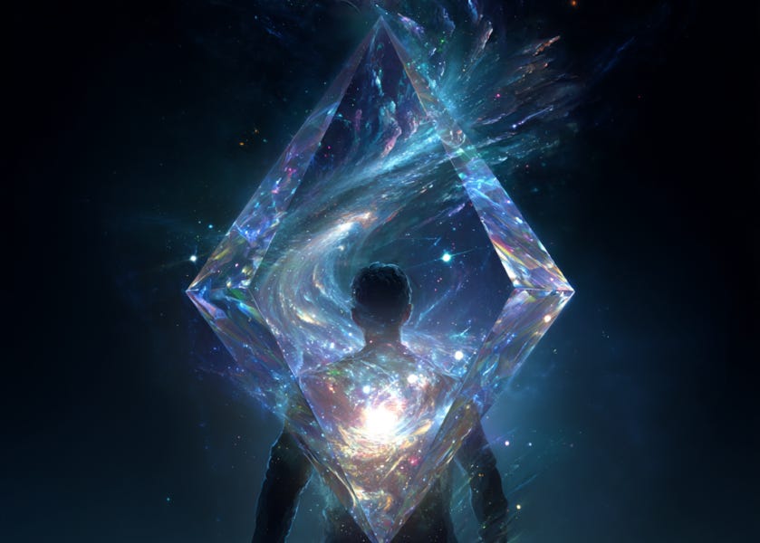 Thumbnail of LSD and the Edge of Human Experience