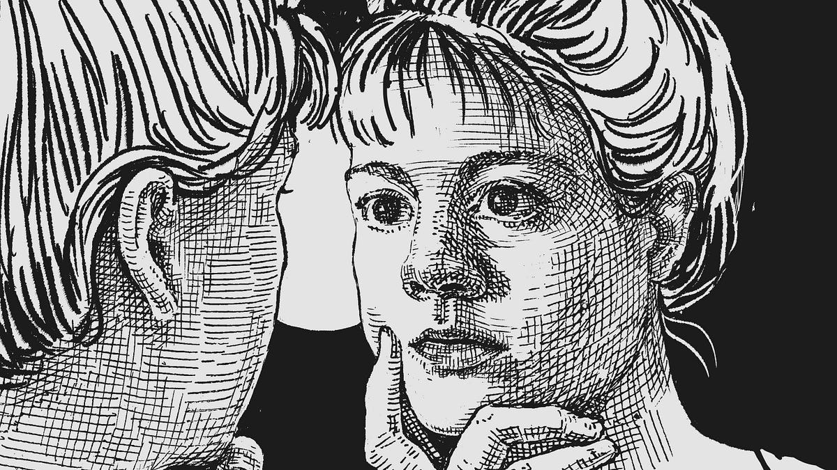 Thumbnail of My Year of Tech and Relaxation