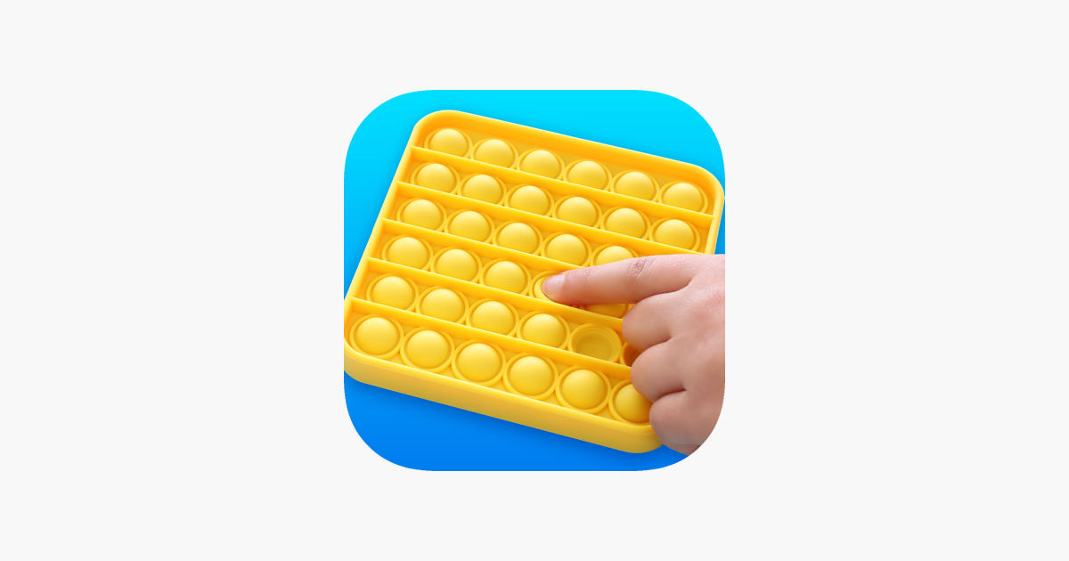 Thumbnail of Antistress - relaxation toys