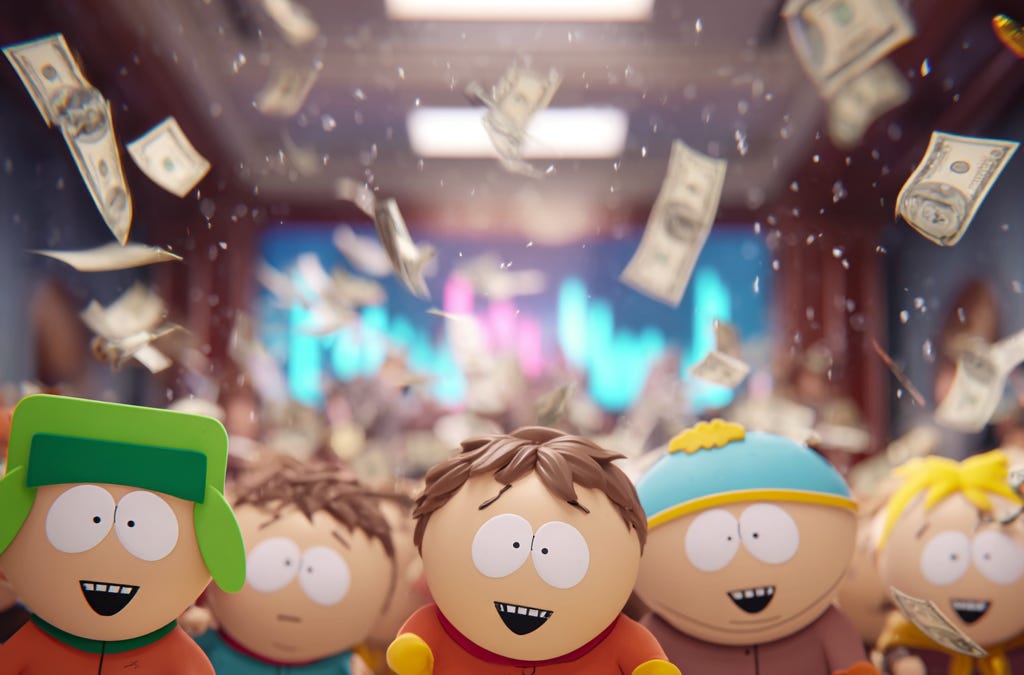 Thumbnail of Speculation Nation