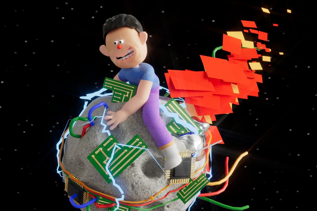 Thumbnail of Opinion | The A.I. Disruption We’ve Been Waiting for Has Arrived