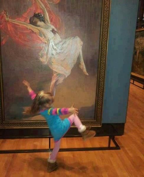 Thumbnail of if we're lucky, we never become 'good' humans