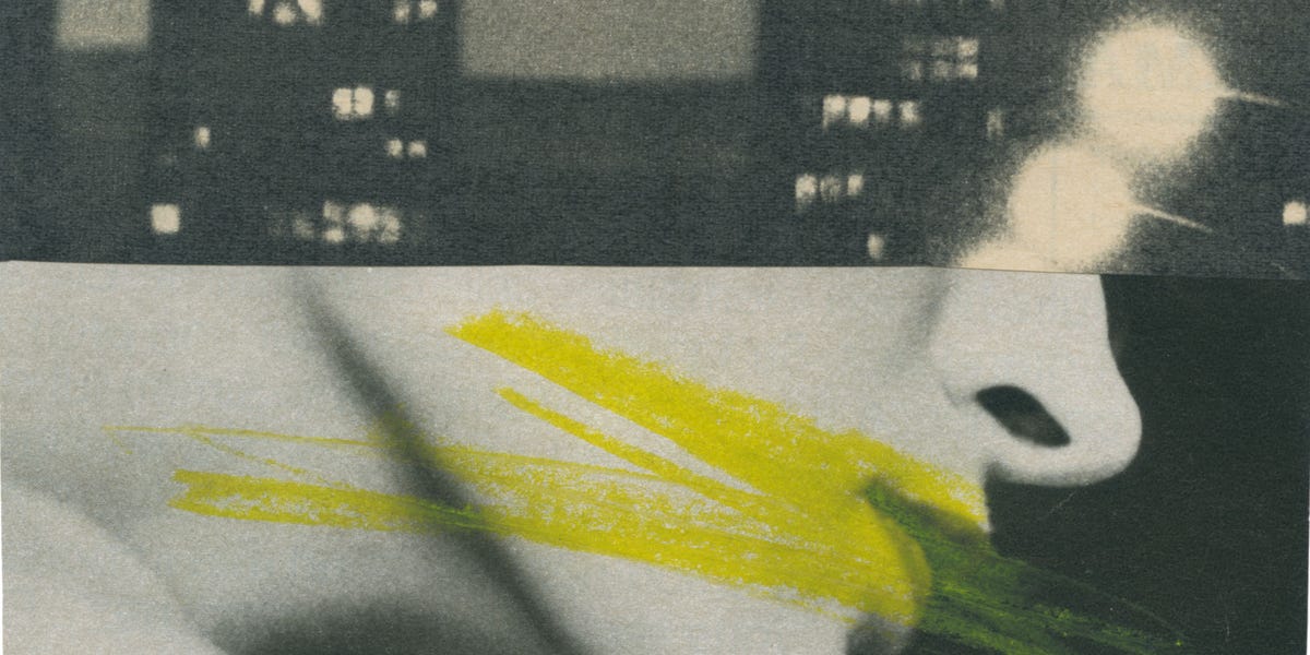 Thumbnail of What Comes After Ambition?