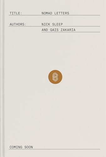 Thumbnail of Nomad Letters: The Full Collection of the Nomad Investment Partnership Letters to Partners, 2001–2014