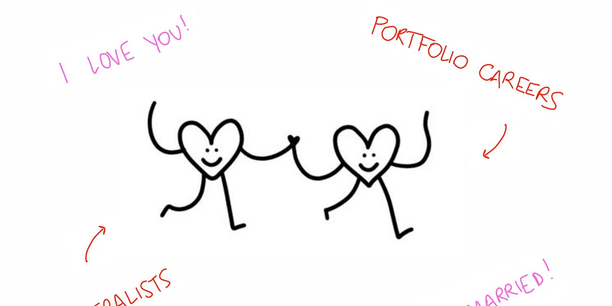 Thumbnail of Why generalists are built for portfolio careers