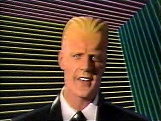 Thumbnail of Max Headroom