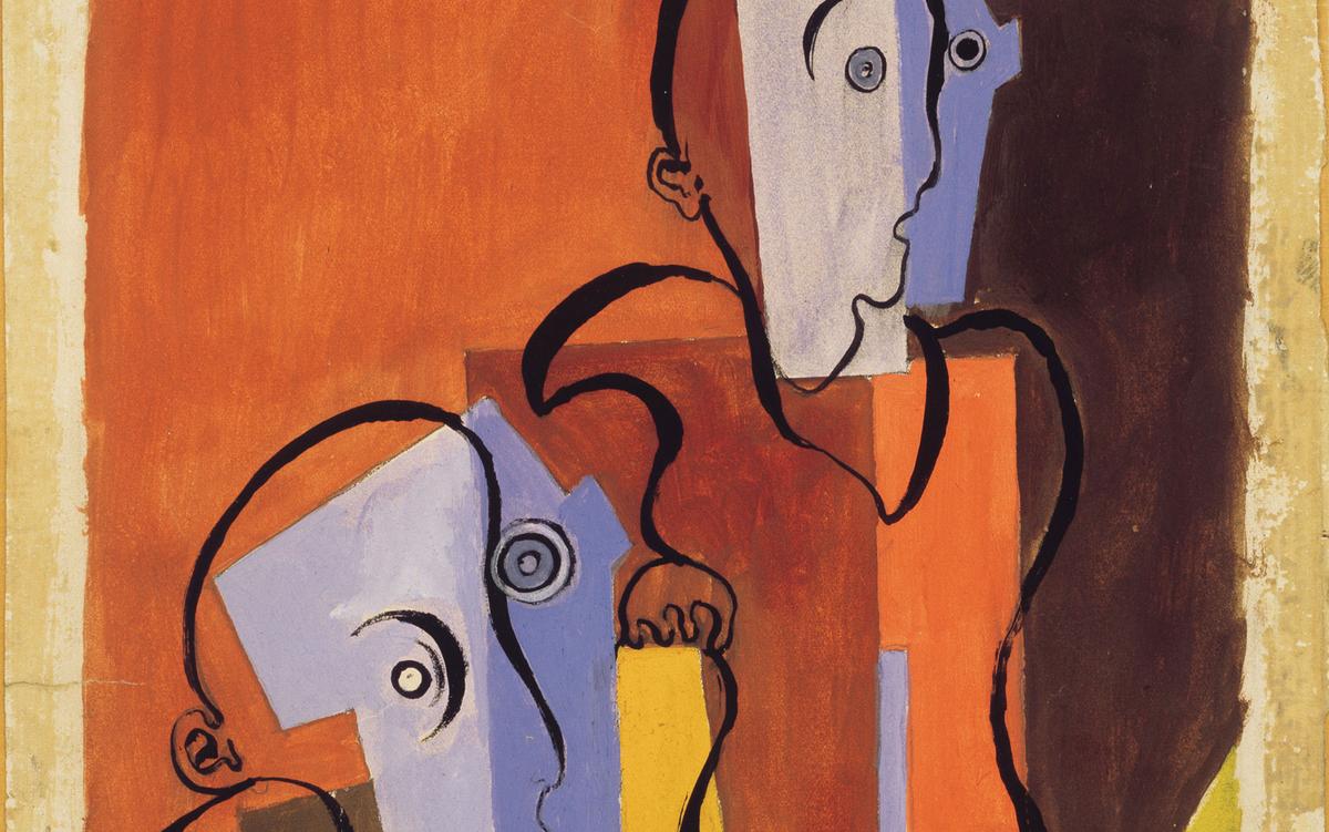 Thumbnail of I am a better therapist since I let go of therapeutic theory | Aeon Essays