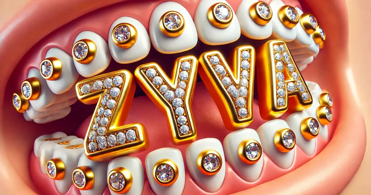 Thumbnail of ZYVA STUDIO | Anthony Authié :-)