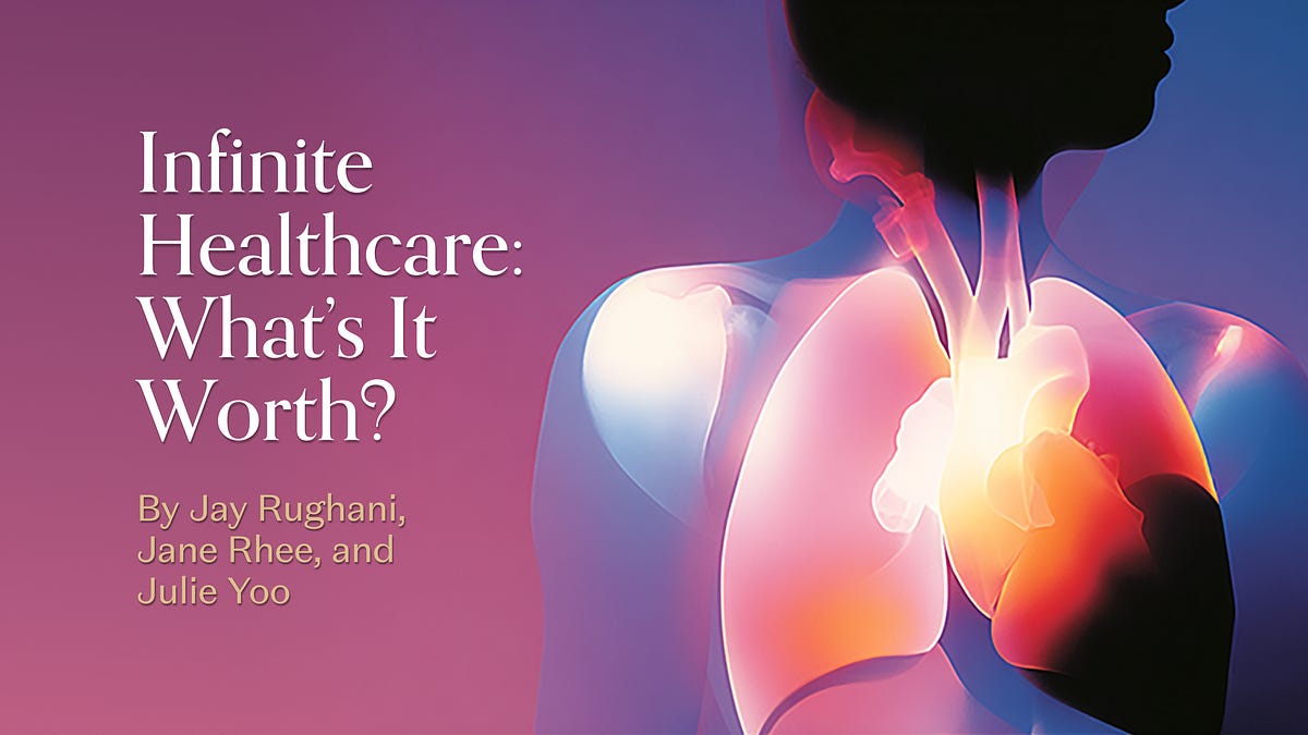 Thumbnail of Infinite Healthcare