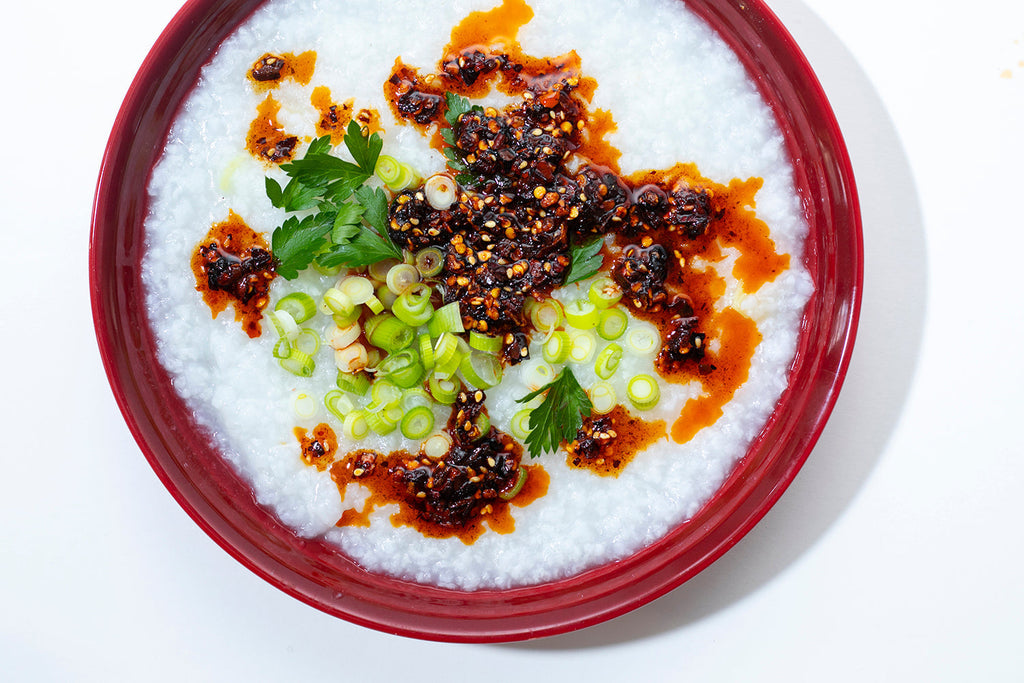 Thumbnail of Rice Porridge