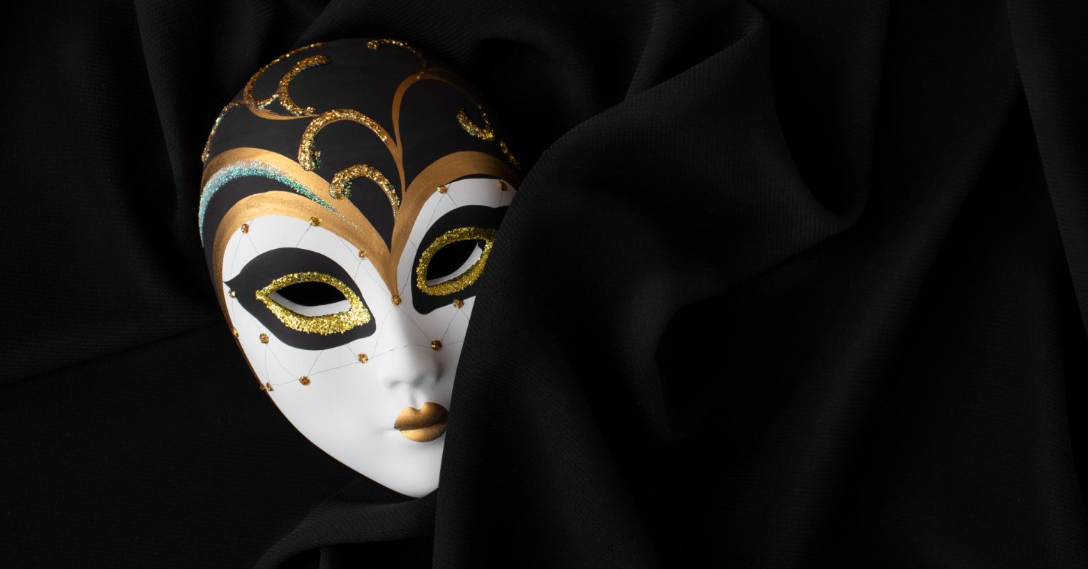 Thumbnail of The Strain of Masking: Reclaiming Our Neurodivergent Selves