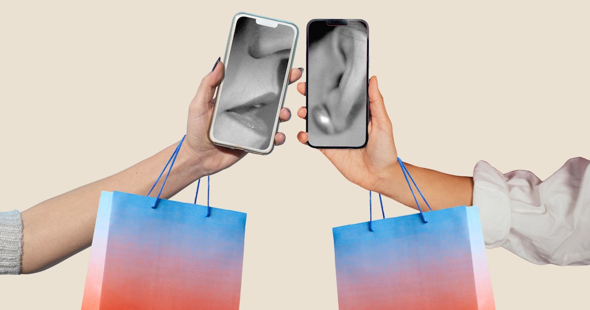 Thumbnail of Oh, This? I Got It From My WhatsApp Girl.