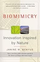 Cover of Biomimicry