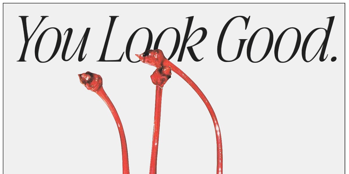 Thumbnail of Rebranding Glossier, My Way